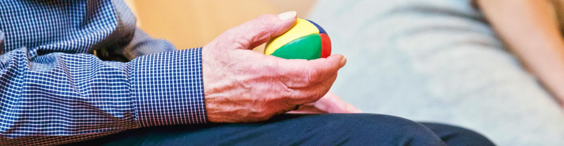 multiple sclerosis physiotherapist
