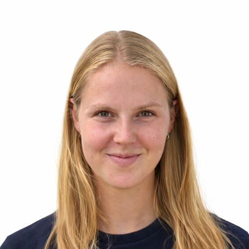 Physiotherapist Antwerp Lisa tunnelplaats